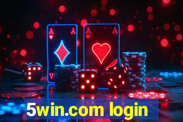 5win.com login